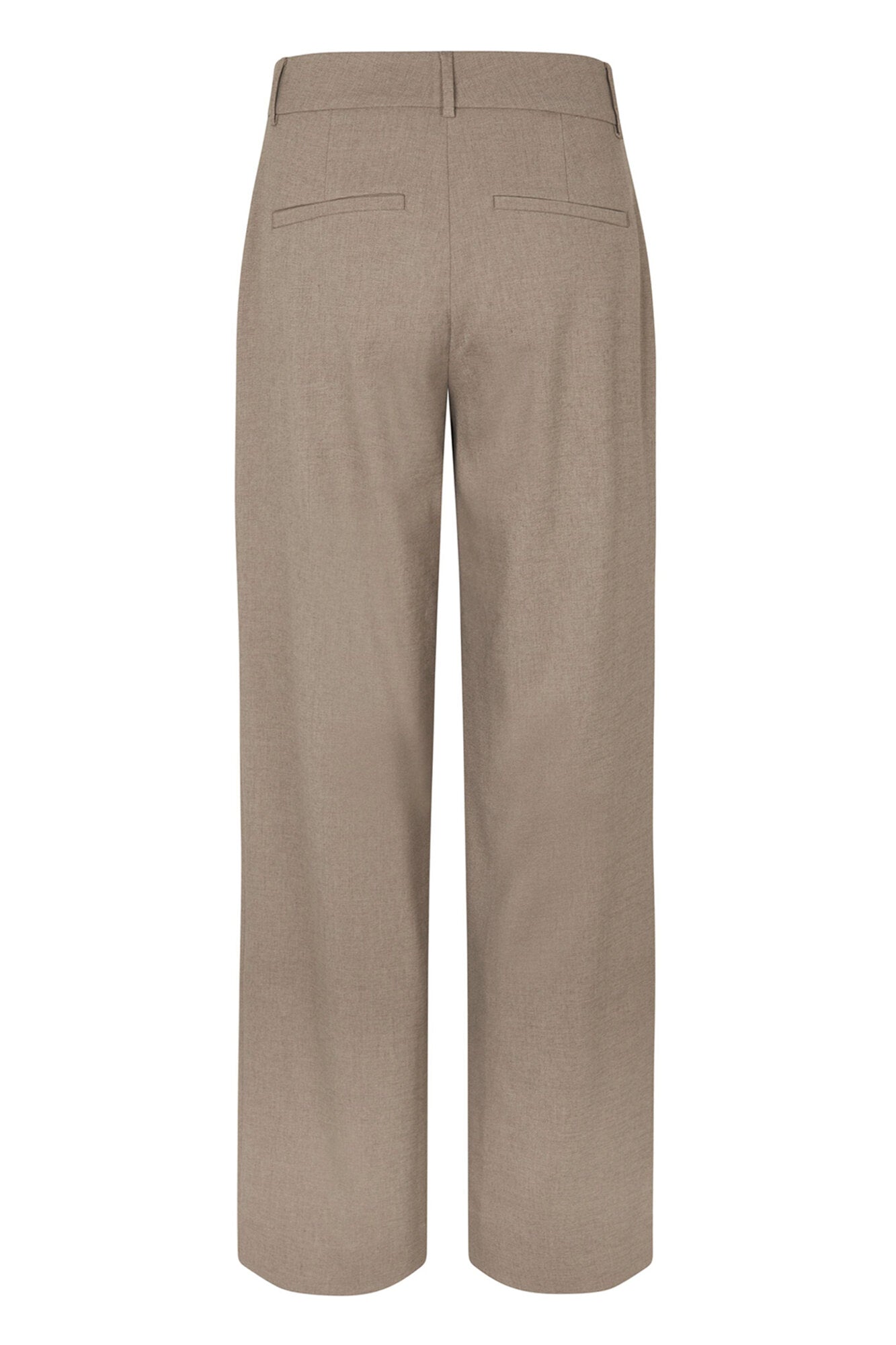 Dena habitbukser - Dark Sand Melange